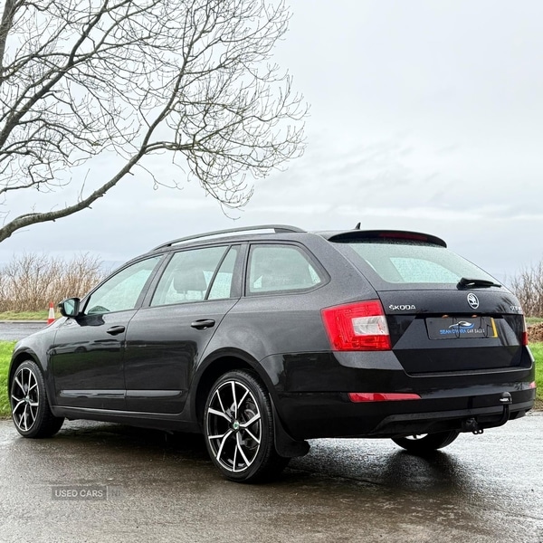 Used Skoda Octavia 2016 for sale - 77021495: Photo 5