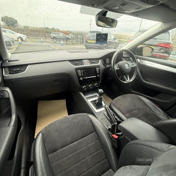 Used Skoda Octavia 2016 for sale - 77021495: Photo 6