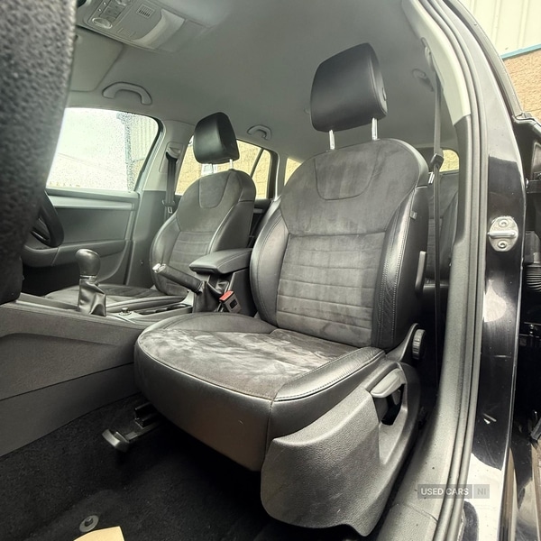 Used Skoda Octavia 2016 for sale - 77021495: Photo 7