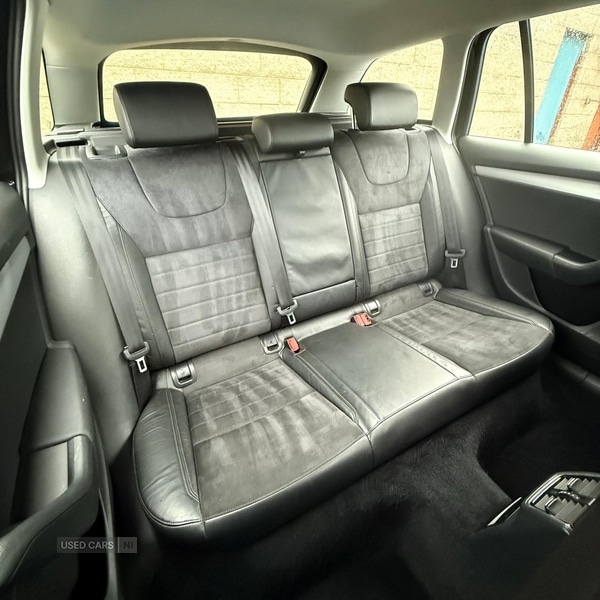 Used Skoda Octavia 2016 for sale - 77021495: Photo 8