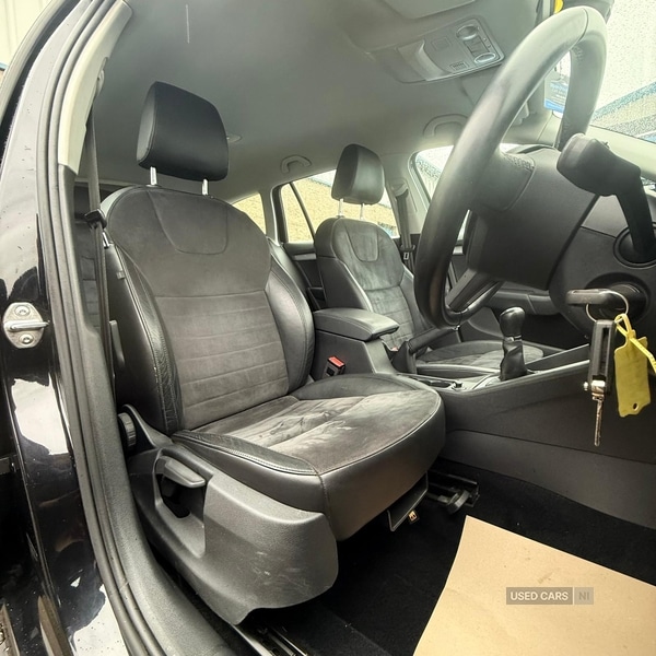 Used Skoda Octavia 2016 for sale - 77021495: Photo 9