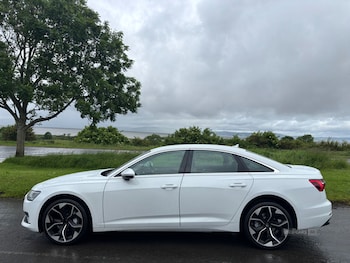 Used Audi A6 2019 for sale - 78810750: Photo
