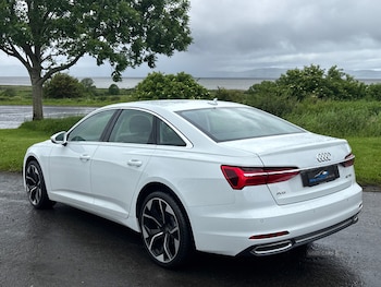 Used Audi A6 2019 for sale - 78810750: Photo