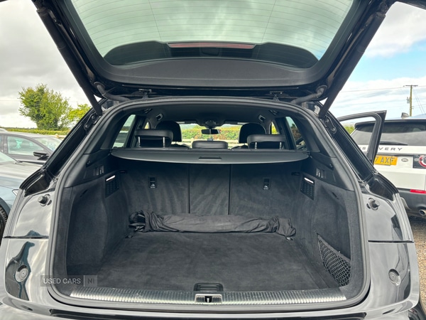 Used Audi Q5 2017 for sale - 77163899: Photo 12