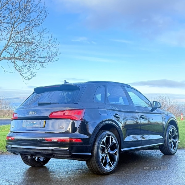 Used Audi Q5 2017 for sale - 77163899: Photo 17