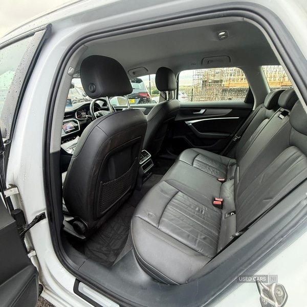 Used Audi A6 2019 for sale - 77321243: Photo 10