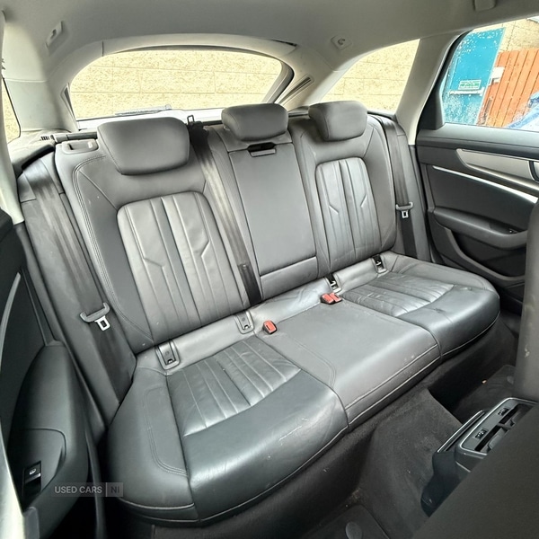 Used Audi A6 2019 for sale - 77321243: Photo 11