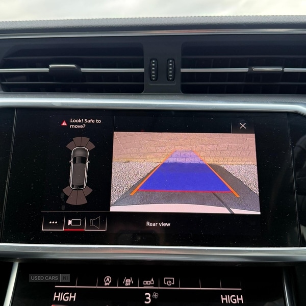 Used Audi A6 2019 for sale - 77321243: Photo 12