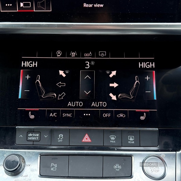 Used Audi A6 2019 for sale - 77321243: Photo 14