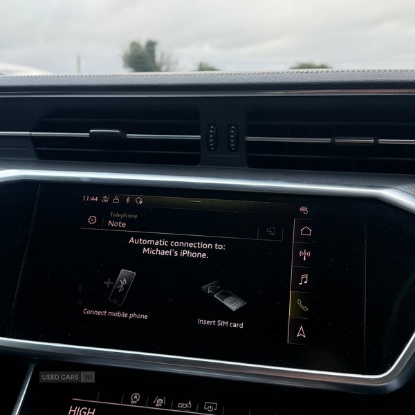 Used Audi A6 2019 for sale - 77321243: Photo 16