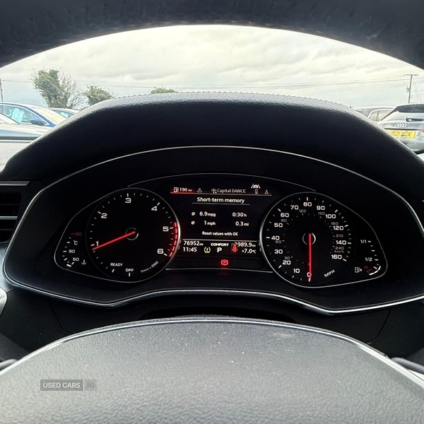 Used Audi A6 2019 for sale - 77321243: Photo 18