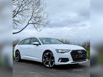 2019 - 40 TDI Sport 5dr S Tronic