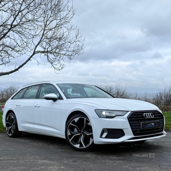 Used Audi A6 2019 for sale - 77321243: Photo 23