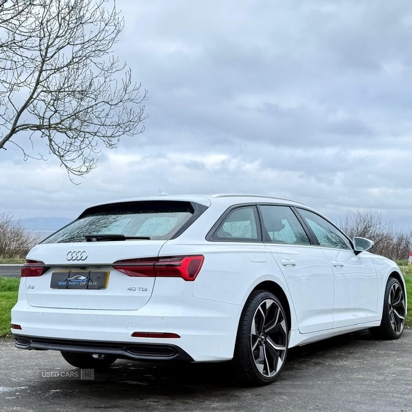 Used Audi A6 2019 for sale - 77321243: Photo 3