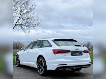 Used Audi A6 2019 for sale - 77321243: Photo