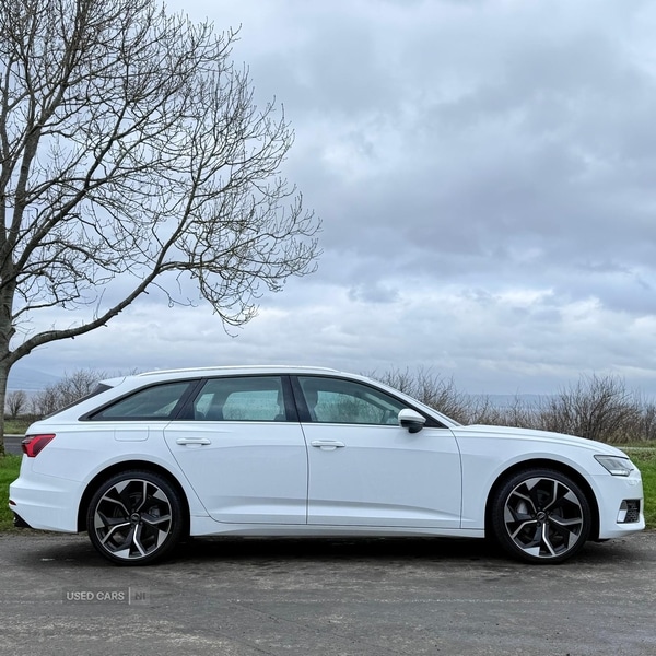 Used Audi A6 2019 for sale - 77321243: Photo 5
