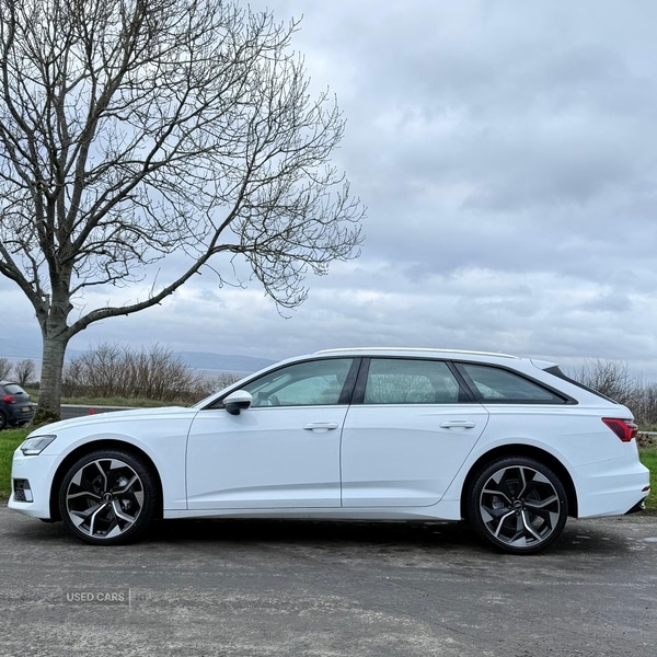 Used Audi A6 2019 for sale - 77321243: Photo 6