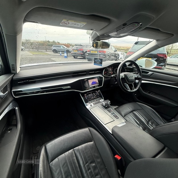 Used Audi A6 2019 for sale - 77321243: Photo 7