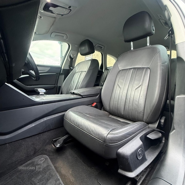 Used Audi A6 2019 for sale - 77321243: Photo 8