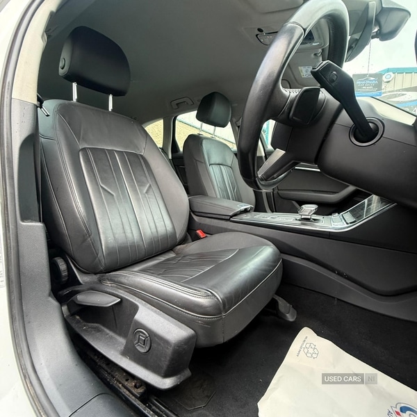 Used Audi A6 2019 for sale - 77321243: Photo 9