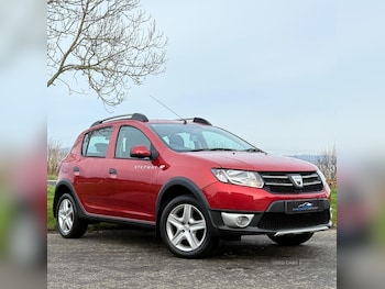 2014 - 1.5 dCi Laureate 5dr