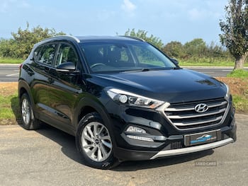 Used Hyundai TUCSON 2017 for sale - 79622827: Photo