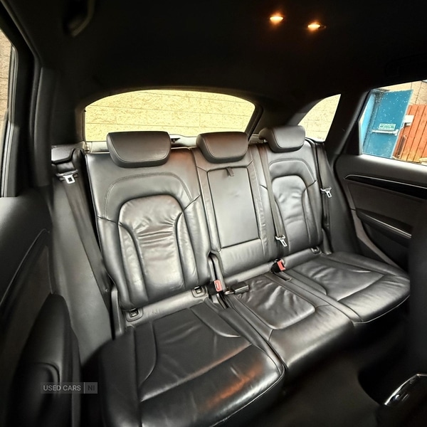 Used Audi Q5 2016 for sale - 77021552: Photo 10