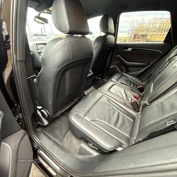 Used Audi Q5 2016 for sale - 77021552: Photo 11