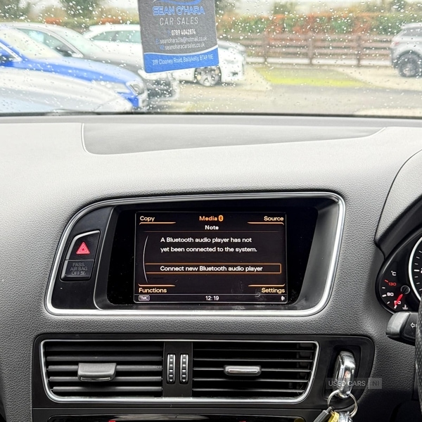 Used Audi Q5 2016 for sale - 77021552: Photo 15