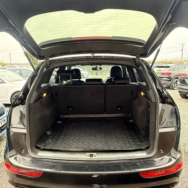 Used Audi Q5 2016 for sale - 77021552: Photo 20