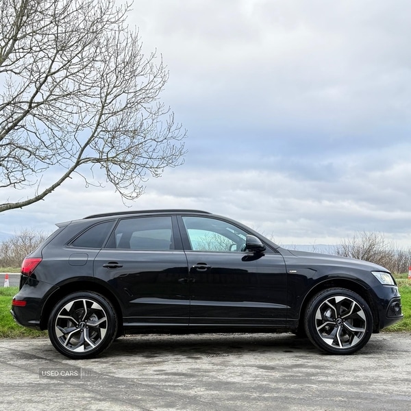Used Audi Q5 2016 for sale - 77021552: Photo 5