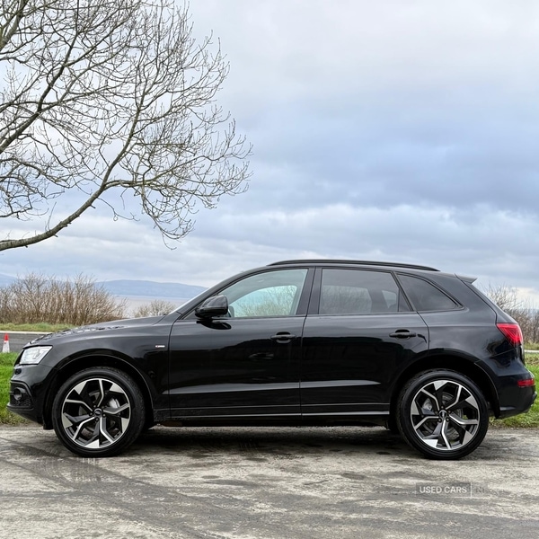 Used Audi Q5 2016 for sale - 77021552: Photo 6