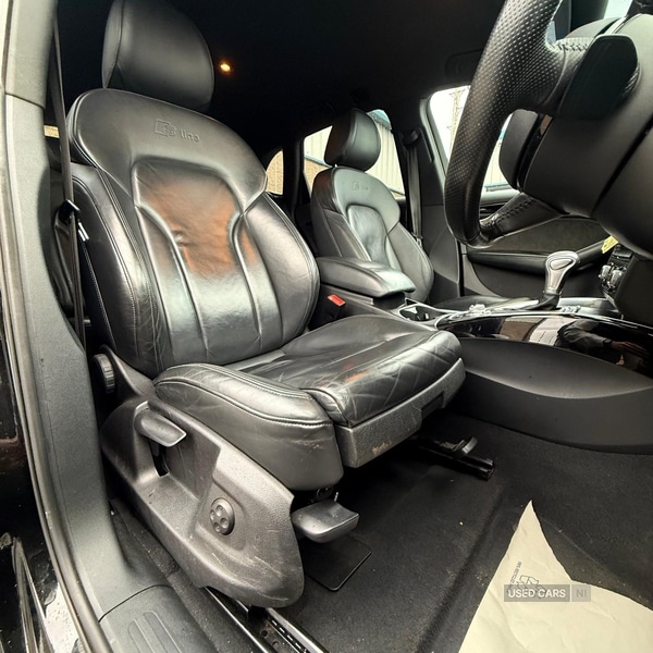 Used Audi Q5 2016 for sale - 77021552: Photo 9