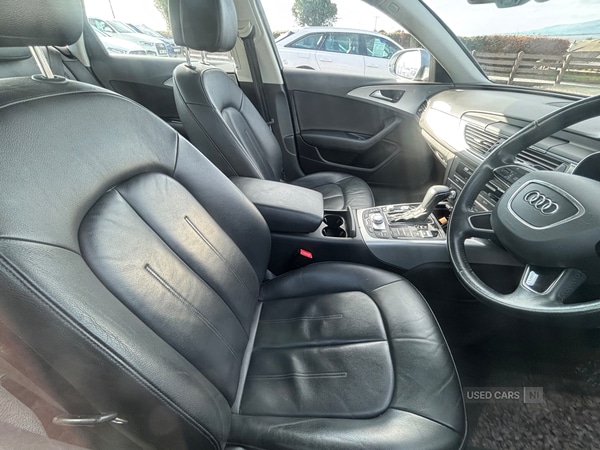 Used Audi A6 2017 for sale - 77710639: Photo 5