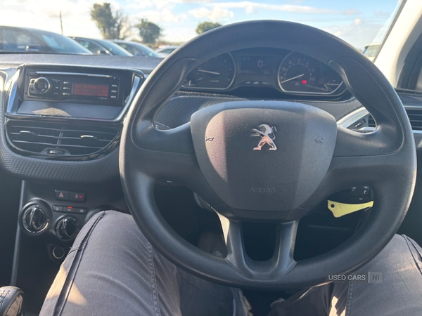 Used Peugeot 208 2023 for sale - 77710672: Photo 10