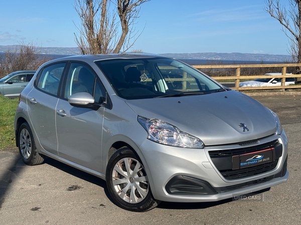 Used Peugeot 208 2023 for sale - 77710672: Photo 13