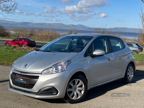 Used Peugeot 208 2023 for sale - 77710672: Photo 14