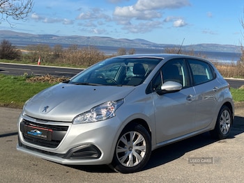 Peugeot 208 feature image