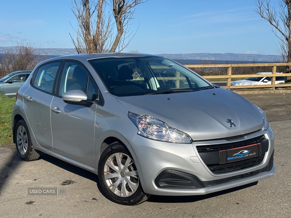 Used Peugeot 208 2023 for sale - 77710672: Photo 2