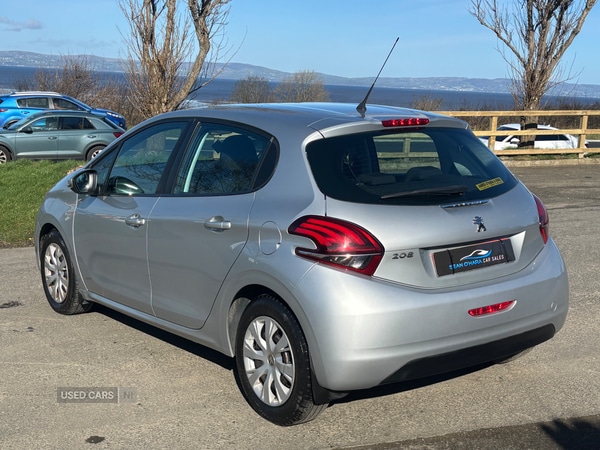 Used Peugeot 208 2023 for sale - 77710672: Photo 3