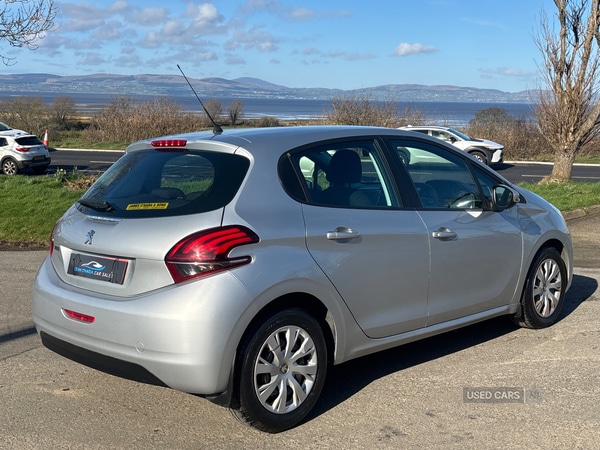 Used Peugeot 208 2023 for sale - 77710672: Photo 4