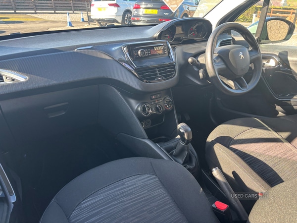 Used Peugeot 208 2023 for sale - 77710672: Photo 5