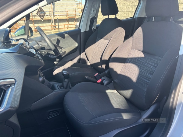 Used Peugeot 208 2023 for sale - 77710672: Photo 6