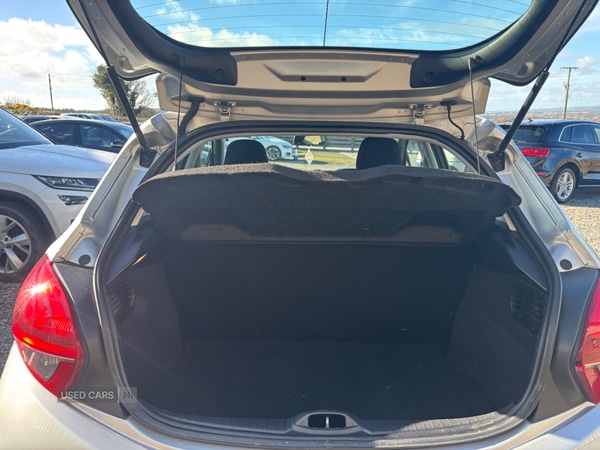 Used Peugeot 208 2023 for sale - 77710672: Photo 9