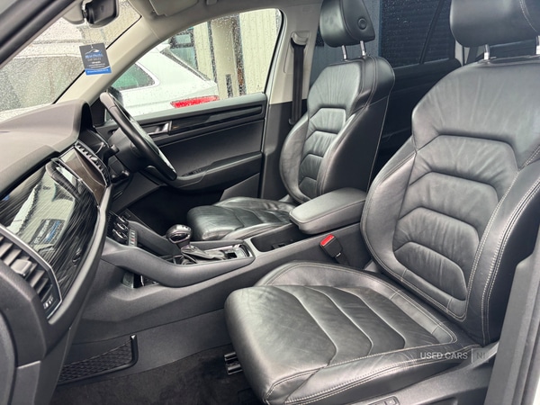 Used Skoda Kodiaq 2017 for sale - 77539057: Photo 3