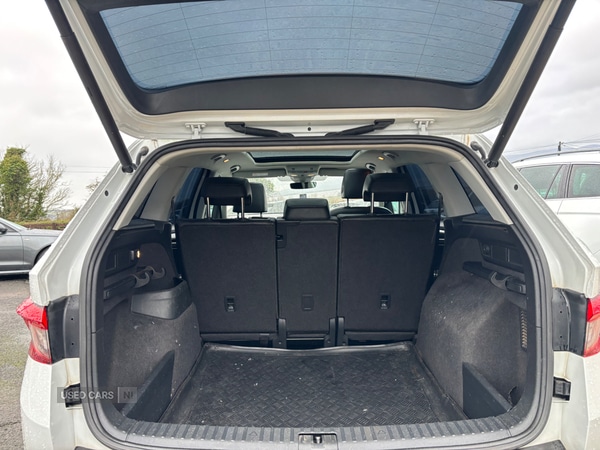 Used Skoda Kodiaq 2017 for sale - 77539057: Photo 5