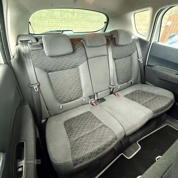 Used Peugeot 3008 2015 for sale - 76013999: Photo 10