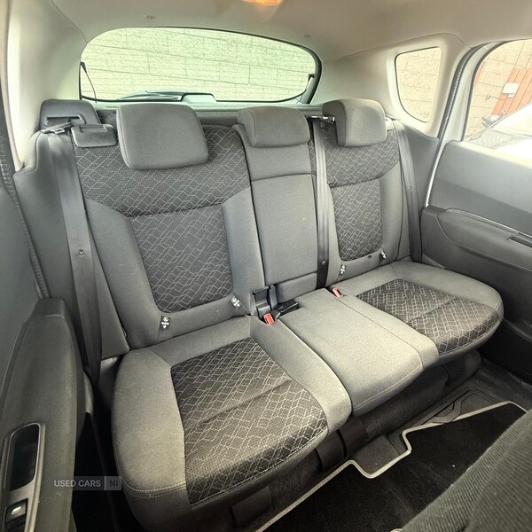 Used Peugeot 3008 2015 for sale - 76013999: Photo 10