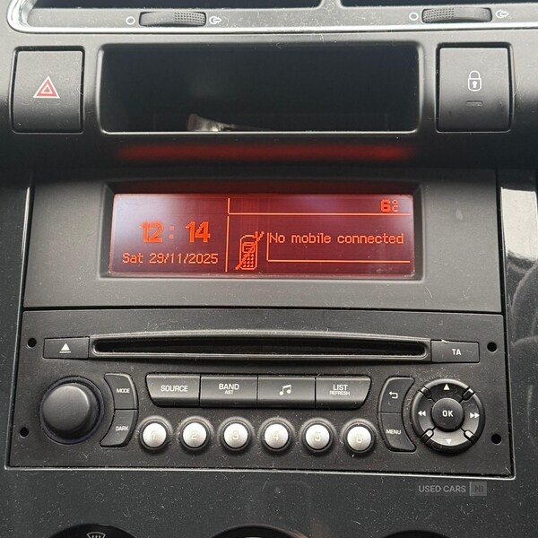 Used Peugeot 3008 2015 for sale - 76013999: Photo 12