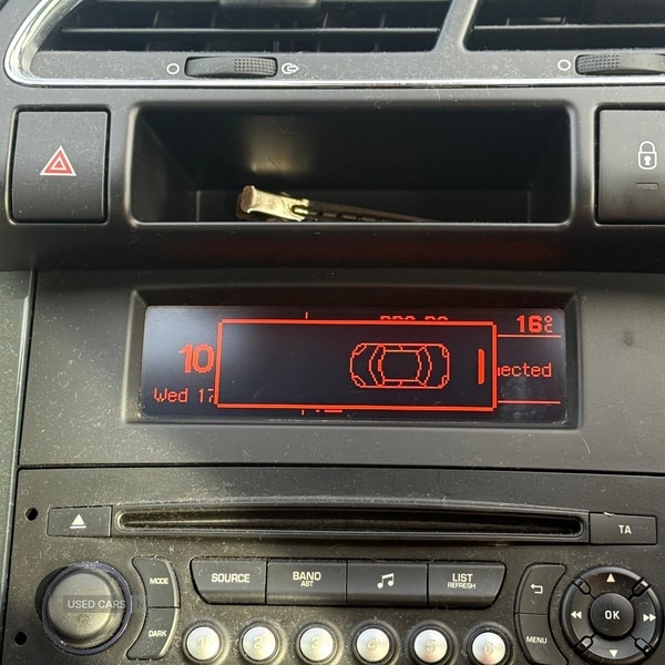 Used Peugeot 3008 2015 for sale - 76013999: Photo 12